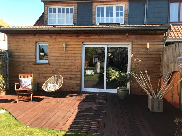 Proche Baie de Somme dispo vacances scolaires