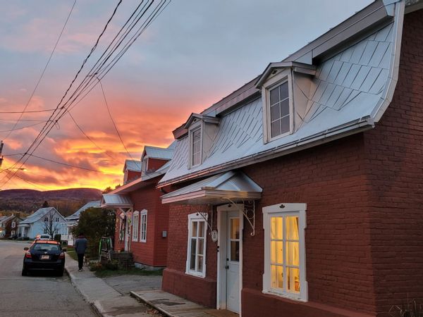 Belle ancestrale au cœur de Baie-St-Paul (Charlevoix)