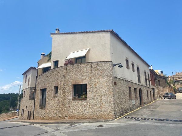 La maison de Xènia & Aurelio
