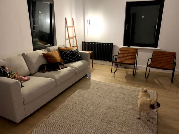 La maison de Niamh