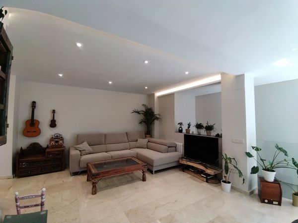 La maison de Natalia