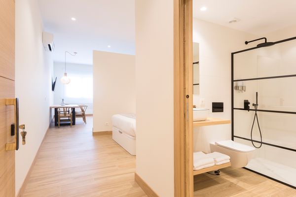 La maison de Ainhoa