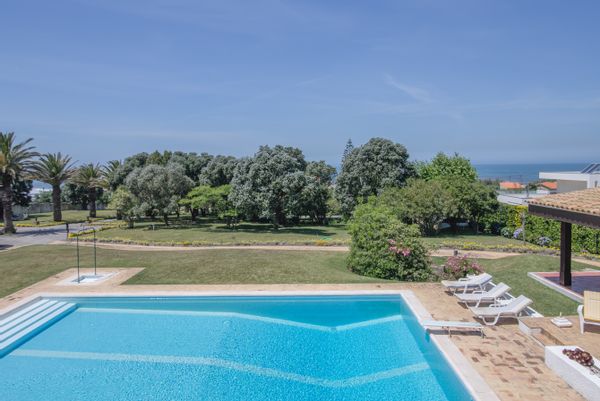 La maison de joana