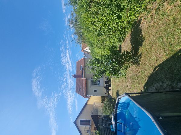 La maison de Jocelyn