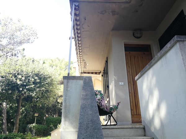 La maison de Daniela