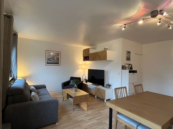 Un nid douillet entre Marne et Paris: bienvenue chez nous !