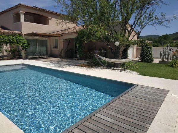 La maison d'Isabelle