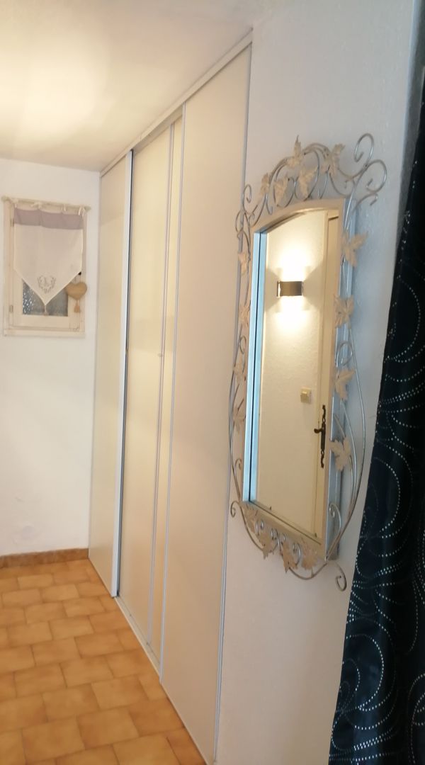 La maison de Marianne