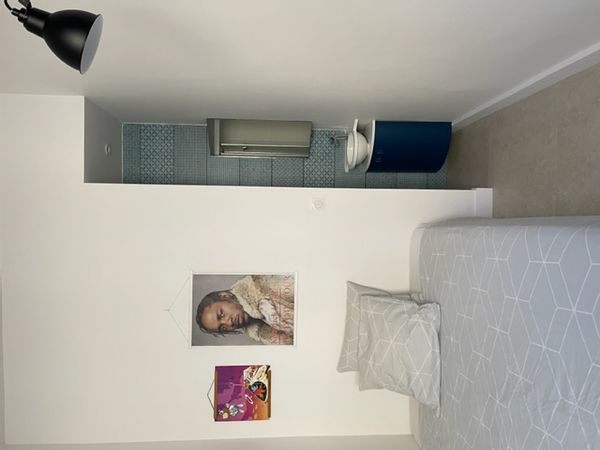 La maison de Larissa