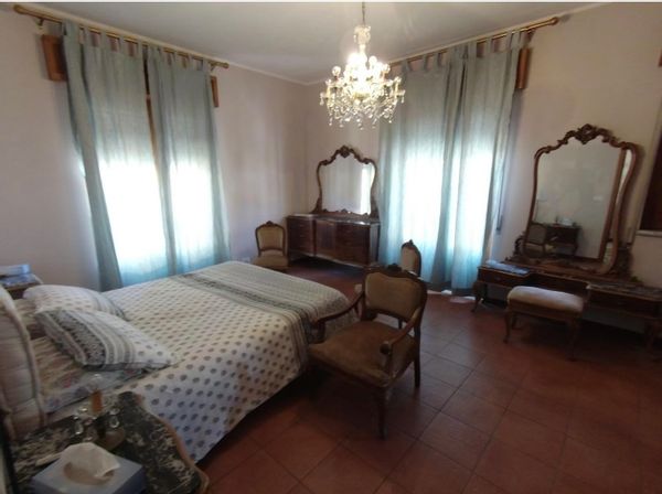 La maison de Giusi