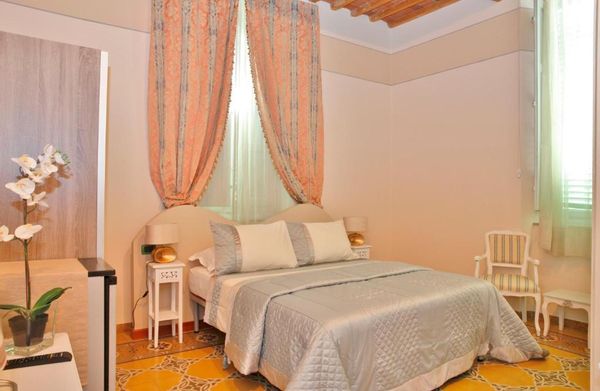 La maison de stefano