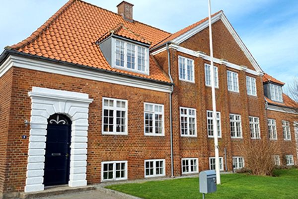 La maison de Karen