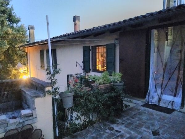 La maison de alessandro