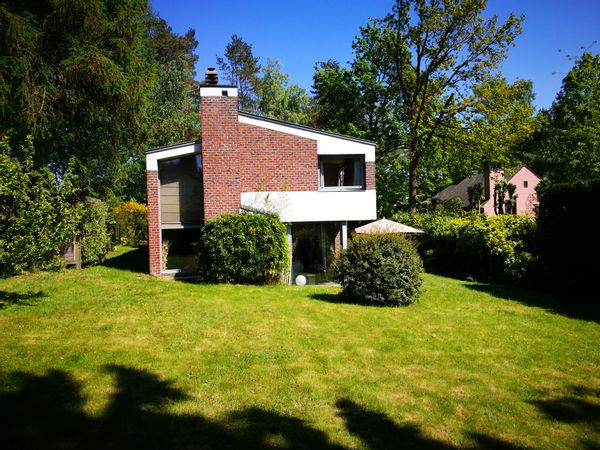 La maison de Alexandre