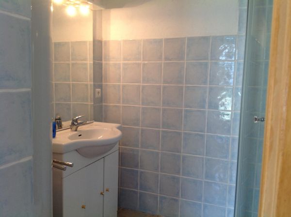 appartement à Villeneuve-Loubet, France