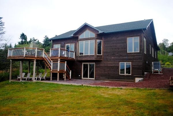 La maison de Fabian