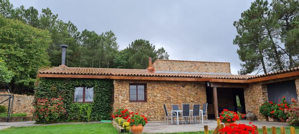 La maison de Cristina