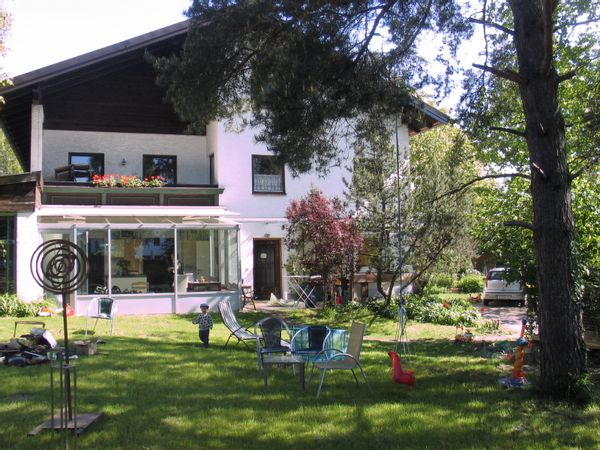 La maison de Thomas And Stephi