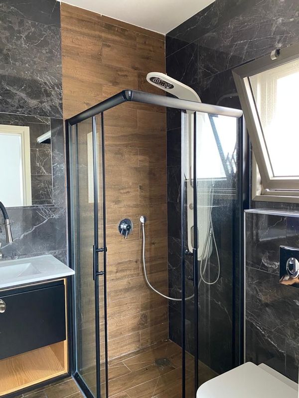 La chambre privée de Наталия