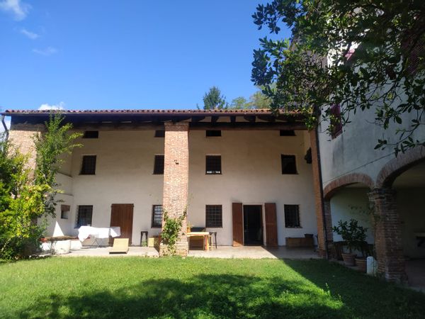 La maison de Gaia
