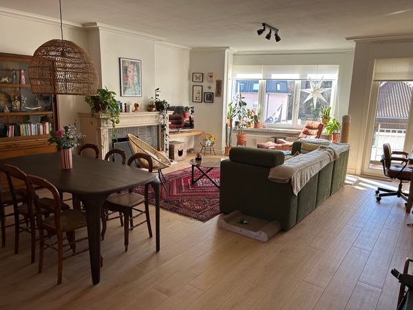 La maison de Julie