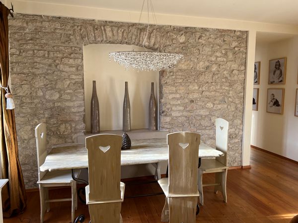 La maison de chiara