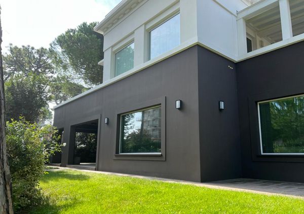La maison de chiara