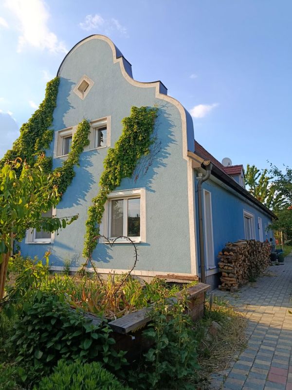La maison de Andrea
