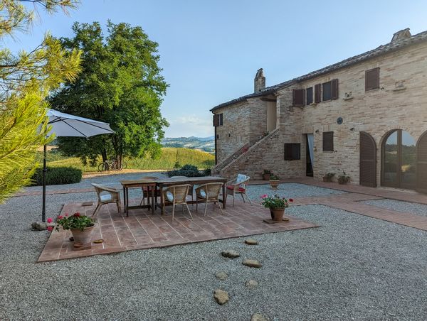 La maison de Steve