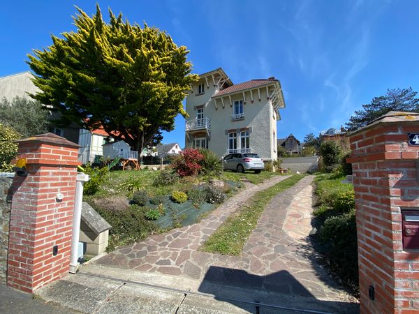 Villa Emma Emily