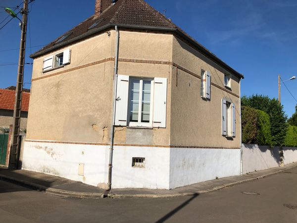 COSY HOUSE SENS