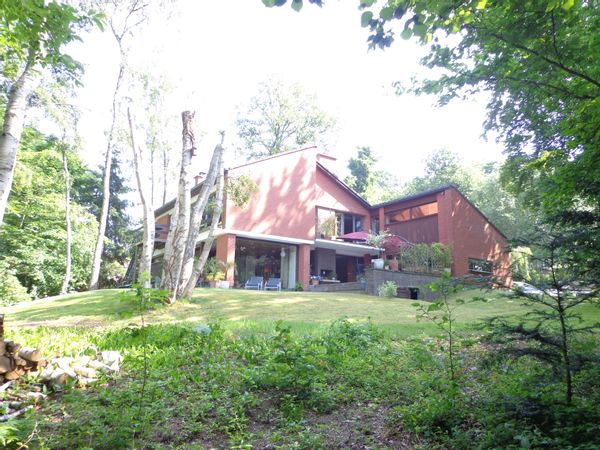 Pascal and Eric's house at Green Hill – Overijse - 2 rooms