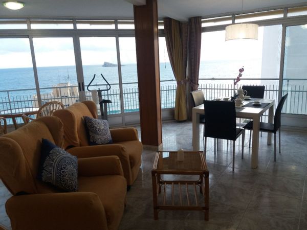 La maison de iñaki