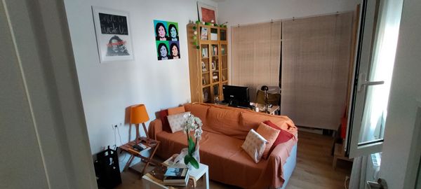La maison de Txell