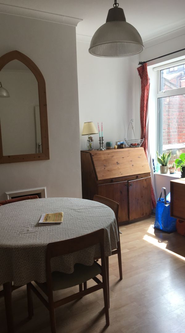 La maison de Chloe