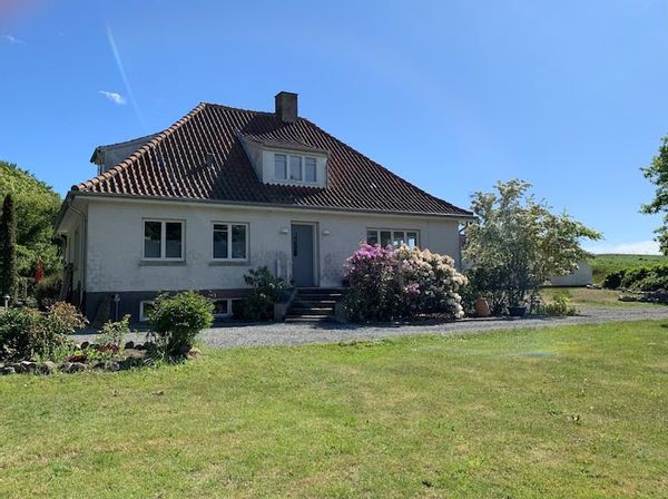 La maison de Karina