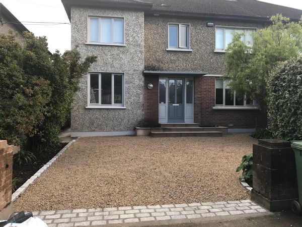 La maison de Philip