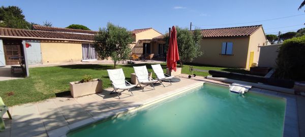 La maison de Thirot Familly