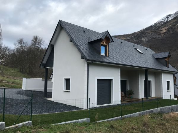 La maison de Jean