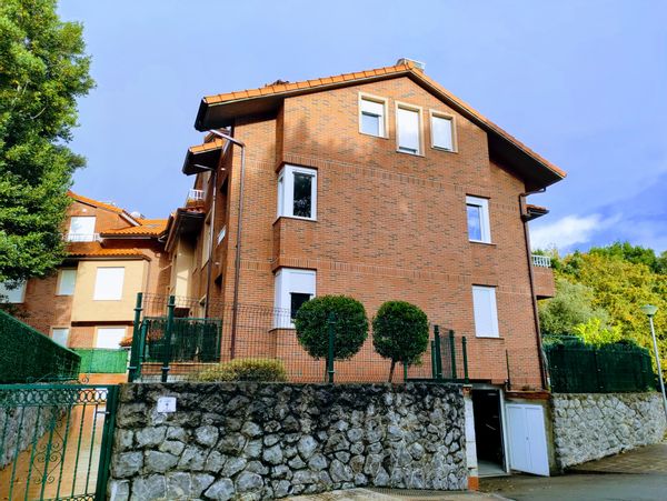 La maison de Marijo