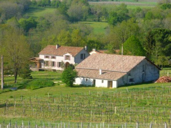 La maison de Nadia