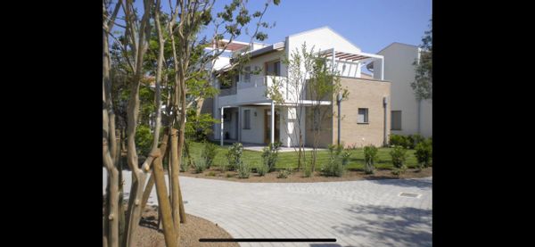 La maison de Anna