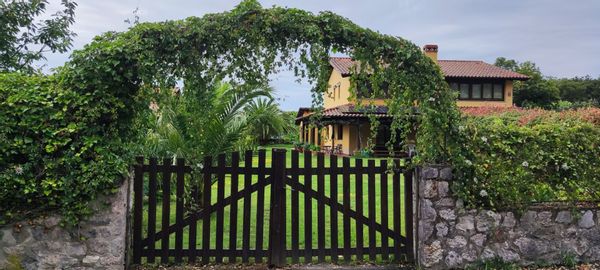 La maison de AFRICA
