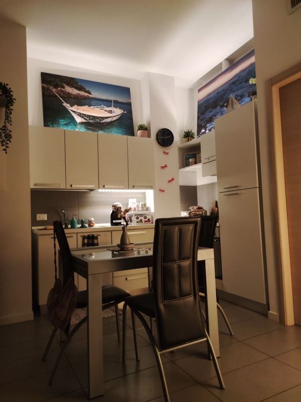 La maison de Ilaria