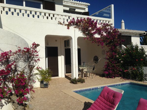 La maison de Simon & Louise