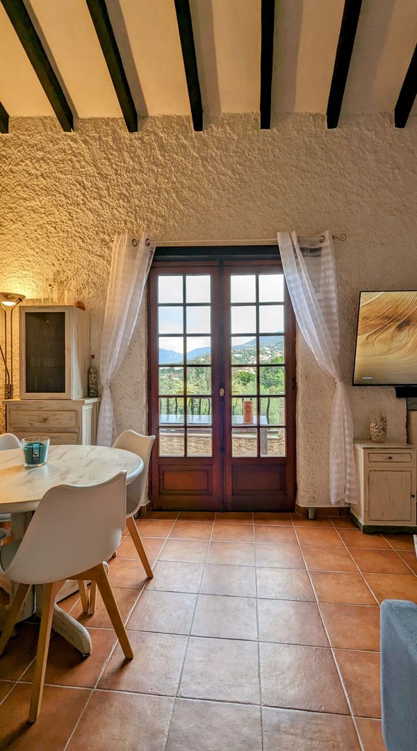 La maison de Daniel & Alexandra