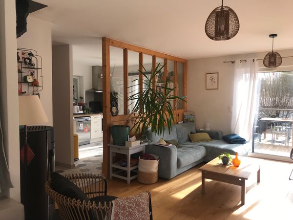La maison paisible