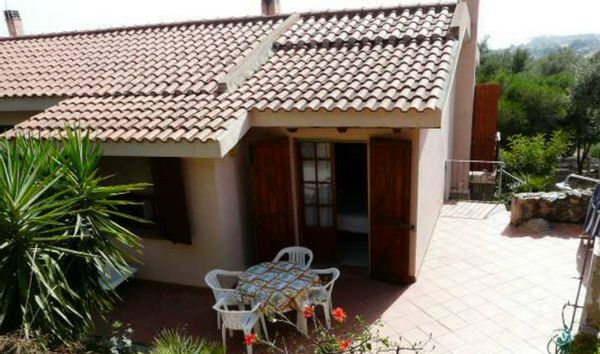 La maison de Costanza