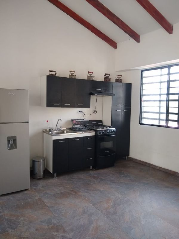 La maison de Yamile