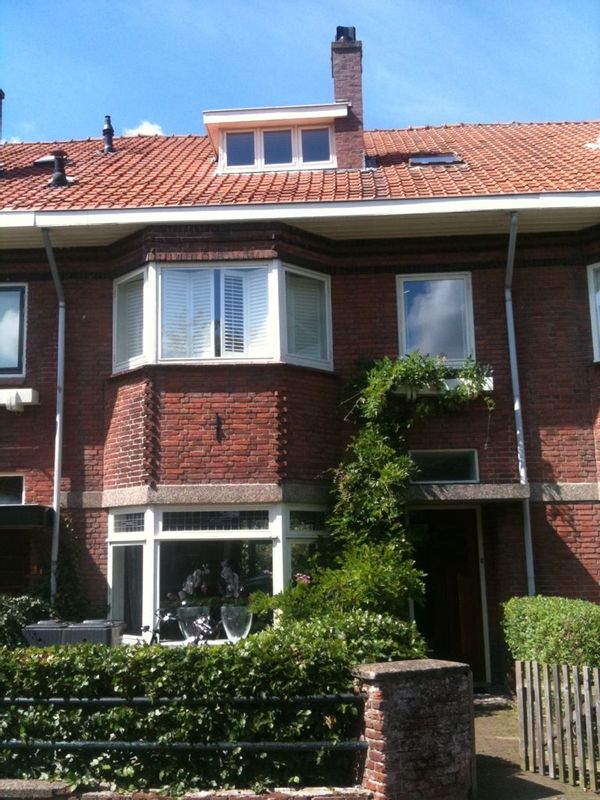 La maison de Reanne
